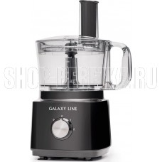 GALAXY LINE GL 2305 900Вт черный