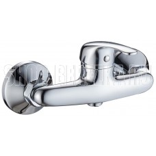 GOTA ROCIO G067010-GOTA Teruel Смеситель д/душа шар. d35