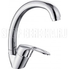 GOTA ROCIO G173410-GOTA Saragossa Смеситель д/кухни шар. с высоким изливом d40