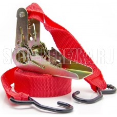 NOVA BRIGHT ленточная 2,5см х 4,5м, в блистере 46559