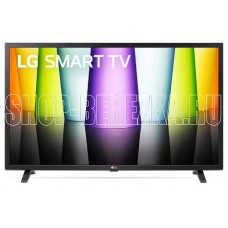 LG 32LQ630B6LA.ARUB SMART TV [ПИ]