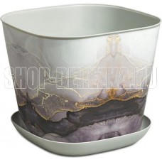 VIOLET Мрамор 5л (светло-серый) 38150150