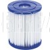 BESTWAY Бассейн надувной 244 х 61 см Bestway 57450
