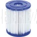 BESTWAY Бассейн надувной 305 х 66 см Bestway 57458