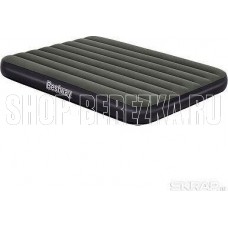 BESTWAY Матрас надувной Tritech Full 191x137x25 см 6713M BESTWAY Матрас надувной Tritech Full 191x137x25 см 6713M