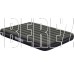 BESTWAY Матрас надувной Tritech Full 191x137x25 см 6713M