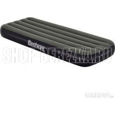 BESTWAY Матрас надувной Tritech Jr Twin 185x76x25 см 6713K
