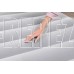 BESTWAY Матрас надувной Tritech QuadComfort Queen со встроенным электронасосом 203x152x51 см 67925