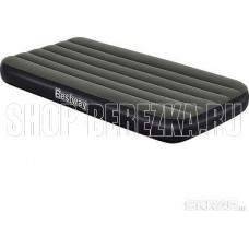 BESTWAY Матрас надувной Tritech Twin 188x99x25 см 6713L