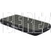BESTWAY Матрас надувной Tritech Twin 188x99x25 см 6713L