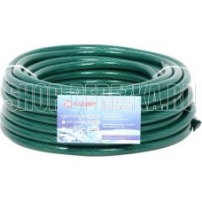 КАЛИБР Шланг ПВХ арм. 3/4* (25 м) Калибр 61403