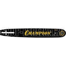 CHAMPION 16 -3/8-1,3-55 (ST180,181,211,230,241,250 160SPEA074)