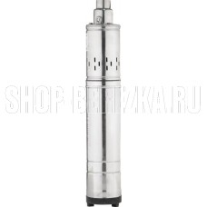 КАЛИБР Насос погружной винтовой скважинный НПВС-1,5/ 50-550 (78708)