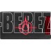 URAL АС-У12А черный