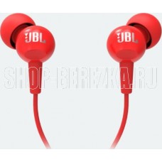 JBL C100SI RED (JBLC100SIURED) [ПИ]