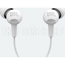 JBL C100SI WHITE (JBLC100SIUWHT) [ПИ]