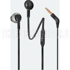 JBL TUNE 205 BLACK (JBLT205BLK) [ПИ]