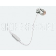 JBL TUNE T290 SILVER [ПИ]