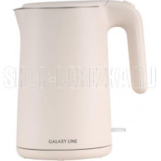 GALAXY LINE GL 0327 ПУДРОВЫЙ GALAXY LINE GL 0327 ПУДРОВЫЙ