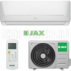 JAX ACE-08HE Серия YORK on/off