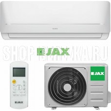 JAX ACE-10HE Серия YORK on/off