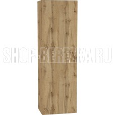 НК-МЕБЕЛЬ POINT ТИП-20 шкаф навесной Дуб Вотан 71774433 (1 кор.)