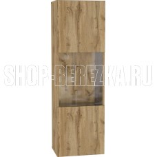 НК-МЕБЕЛЬ POINT ТИП-22 шкаф навесной Дуб Вотан 71774439 (1 кор.)