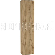 НК-МЕБЕЛЬ POINT ТИП-40 шкаф навесной Дуб Вотан 71774448 (1 кор.)