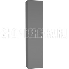 НК-МЕБЕЛЬ POINT ТИП-40 шкаф навесной Серый Графит 71775204 (1 кор.)