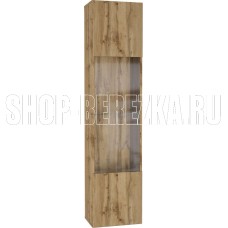 НК-МЕБЕЛЬ POINT ТИП-42 шкаф навесной Дуб Вотан 71774454 (1 кор.) НК-МЕБЕЛЬ POINT ТИП-42 шкаф навесной Дуб Вотан 71774454 (1 кор.)