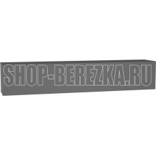 НК-МЕБЕЛЬ POINT ТИП-50 шкаф навесной Серый Графит 71775207 (1 кор.)