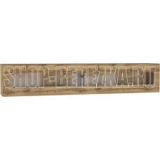 НК-МЕБЕЛЬ POINT ТИП-51 шкаф навесной Дуб Вотан 71774460 (1 кор.)