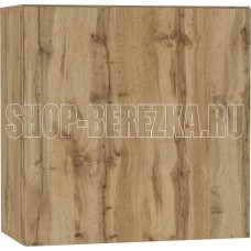 НК-МЕБЕЛЬ POINT ТИП-60 шкаф навесной Дуб Вотан 71774463 (1 кор.)