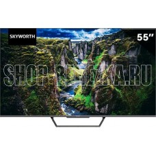 SKYWORTH 55SUE9500 SMART TV 4K Ultra HD безрамочный