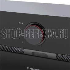 MAUNFELD Crosby Rocky 60 черный MAUNFELD Crosby Rocky 60 черный