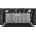 MAUNFELD Crosby Rocky 60 черный