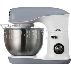 JVC JK-MX510 SILVER