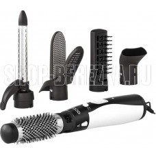 ECON ECO-BH05B Фен-щетка