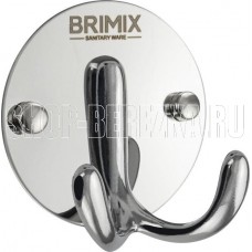 BRIMIX 0587 Крючок двойной