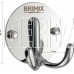BRIMIX 0587 Крючок двойной