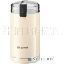 BOSCH TSM6A017C Кофемолка