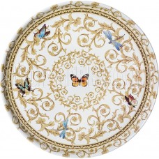 AGNESS 898-141 ROCOCO 33см
