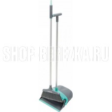 HAUSMANN HM-1099 Ergo Broomer щетка, совок