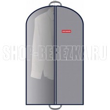 HAUSMANN HM-701002GN со стенкой из ПВХ и ручками 60*100см, серый