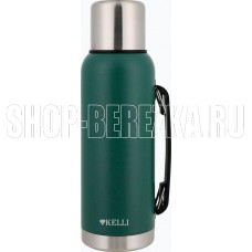 KELLI KL-0982 1,0л Зелёный