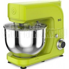 BQ MX621 Lime
