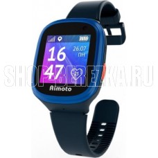 AIMOTO START 2 с GPS черные 9900202