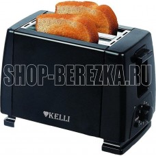 KELLI KL-5067 чёрный