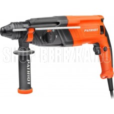 PATRIOT 140301343 Перфоратор RH 243