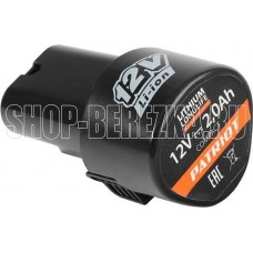 PATRIOT 180201109 PB BR 119 Li-ion для шуруповертов серии The One